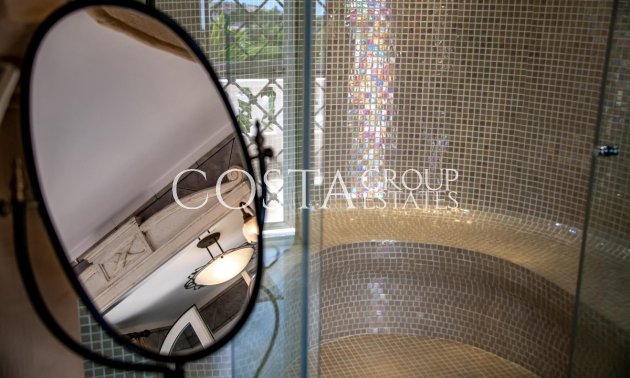 Resale - House -
Calpe - Calpe Centro