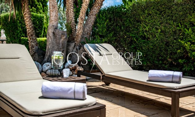 Resale - House -
Calpe - Calpe Centro