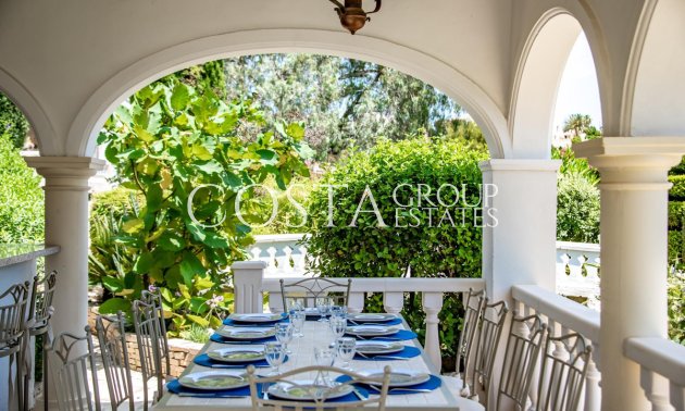Resale - House -
Calpe - Calpe Centro
