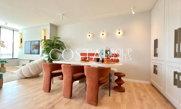 Wiederverkauf - Apartments -
Alicante - Alicante Centro