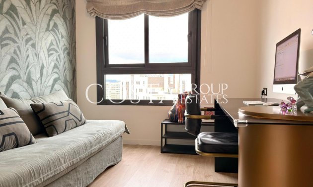 Wiederverkauf - Apartments -
Alicante - Alicante Centro
