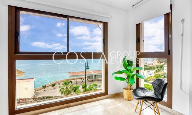 Odsprzedaż - Apartments -
Altea - Altea Centro