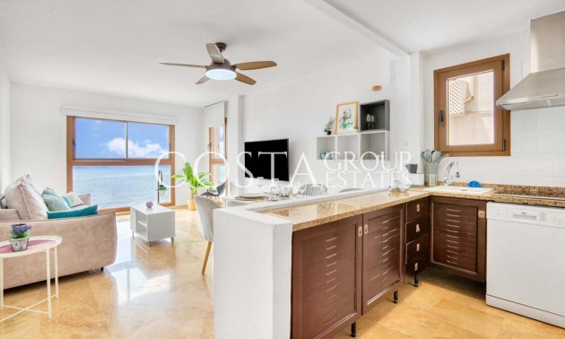 Odsprzedaż - Apartments -
Altea - Altea Centro