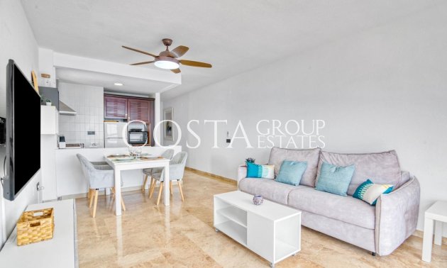 Odsprzedaż - Apartments -
Altea - Altea Centro