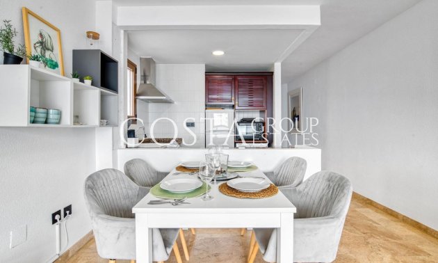Odsprzedaż - Apartments -
Altea - Altea Centro