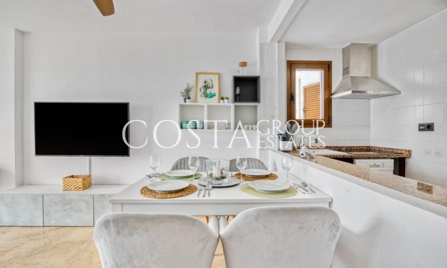 Odsprzedaż - Apartments -
Altea - Altea Centro