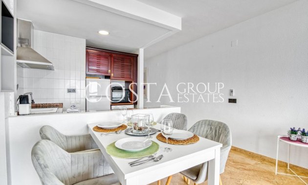 Odsprzedaż - Apartments -
Altea - Altea Centro