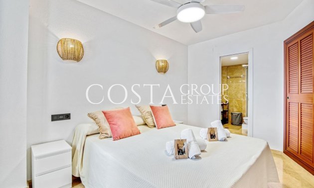 Odsprzedaż - Apartments -
Altea - Altea Centro