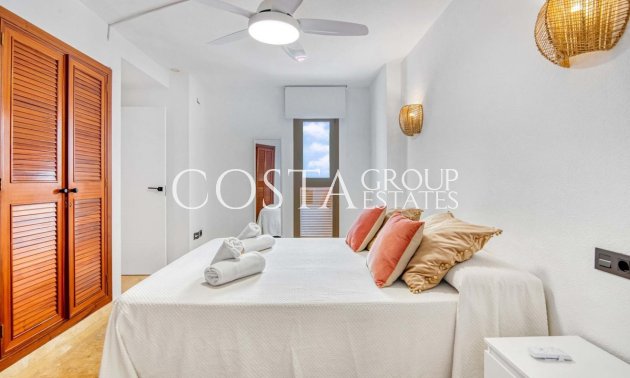 Odsprzedaż - Apartments -
Altea - Altea Centro