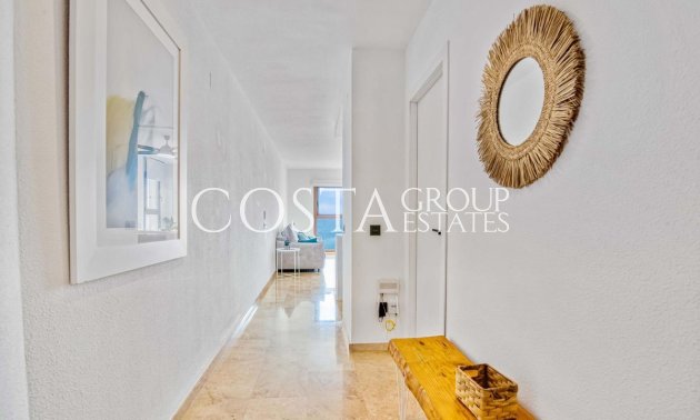Odsprzedaż - Apartments -
Altea - Altea Centro
