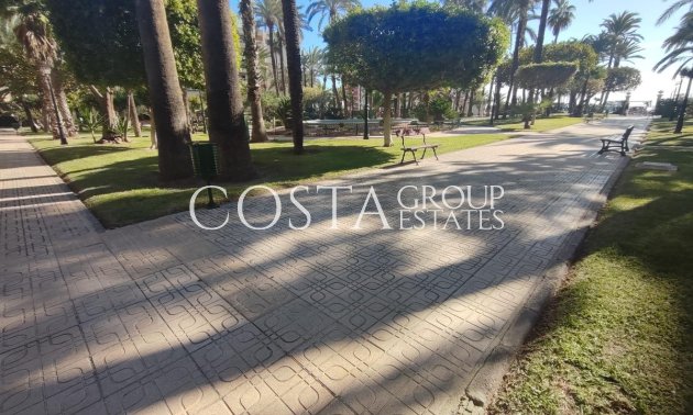 Herverkoop - Apartments -
Torrevieja - Torrevieja Centro