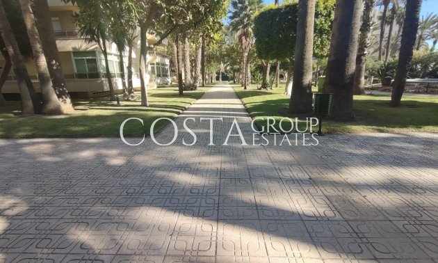 Herverkoop - Apartments -
Torrevieja - Torrevieja Centro