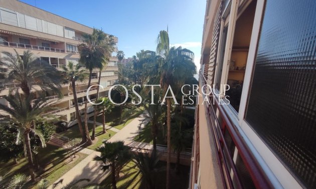 Herverkoop - Apartments -
Torrevieja - Torrevieja Centro