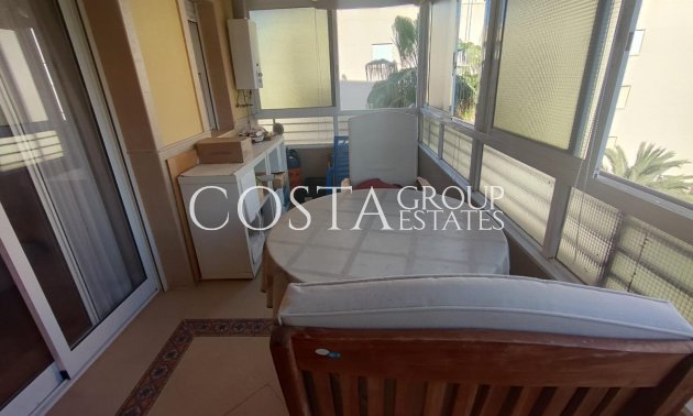 Herverkoop - Apartments -
Torrevieja - Torrevieja Centro