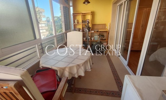 Herverkoop - Apartments -
Torrevieja - Torrevieja Centro