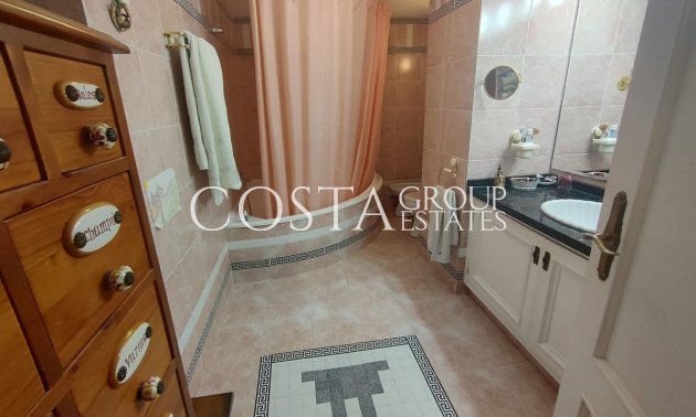 Herverkoop - Apartments -
Torrevieja - Torrevieja Centro