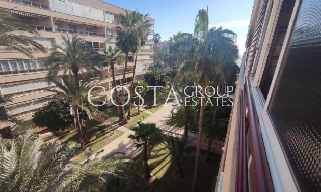 Herverkoop - Apartments -
Torrevieja - Torrevieja Centro