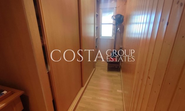 Herverkoop - Apartments -
Torrevieja - Torrevieja Centro