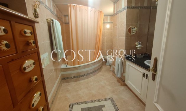 Herverkoop - Apartments -
Torrevieja - Torrevieja Centro