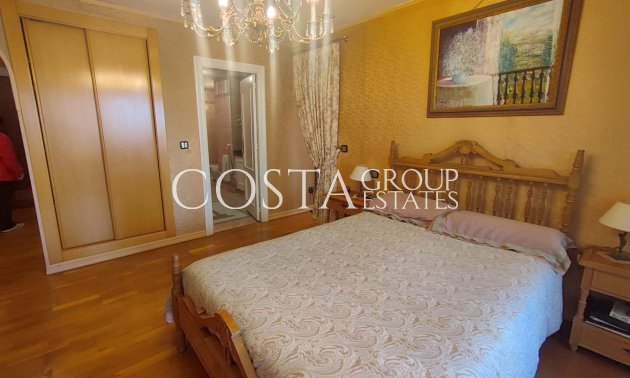 Herverkoop - Apartments -
Torrevieja - Torrevieja Centro