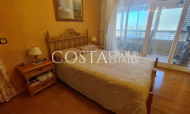 Herverkoop - Apartments -
Torrevieja - Torrevieja Centro