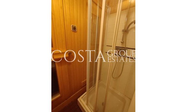 Herverkoop - Apartments -
Torrevieja - Torrevieja Centro