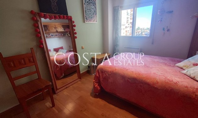 Herverkoop - Apartments -
Torrevieja - Torrevieja Centro