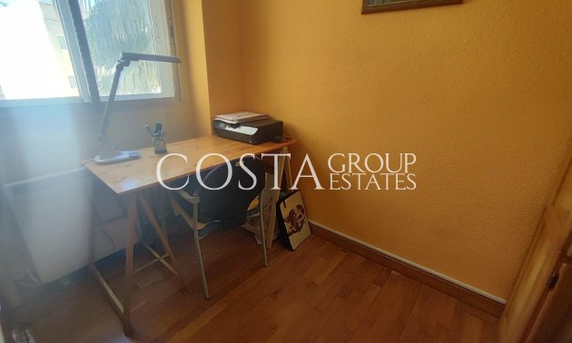 Herverkoop - Apartments -
Torrevieja - Torrevieja Centro