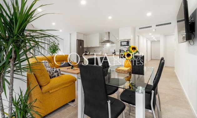 Odsprzedaż - Apartments -
Alicante - Alicante Centro