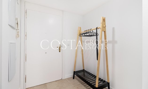 Odsprzedaż - Apartments -
Alicante - Alicante Centro