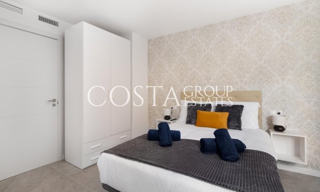 Odsprzedaż - Apartments -
Alicante - Alicante Centro