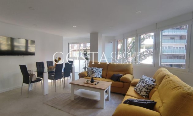 Odsprzedaż - Apartments -
Alicante - Alicante Centro