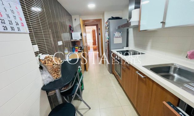 Odsprzedaż - Apartments -
Alicante - Alicante Centro
