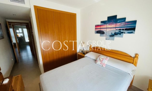 Odsprzedaż - Apartments -
Alicante - Alicante Centro