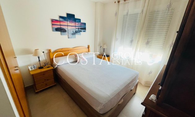 Odsprzedaż - Apartments -
Alicante - Alicante Centro