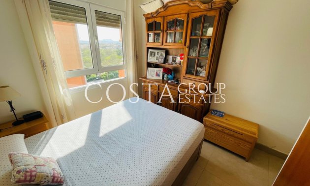 Odsprzedaż - Apartments -
Alicante - Alicante Centro