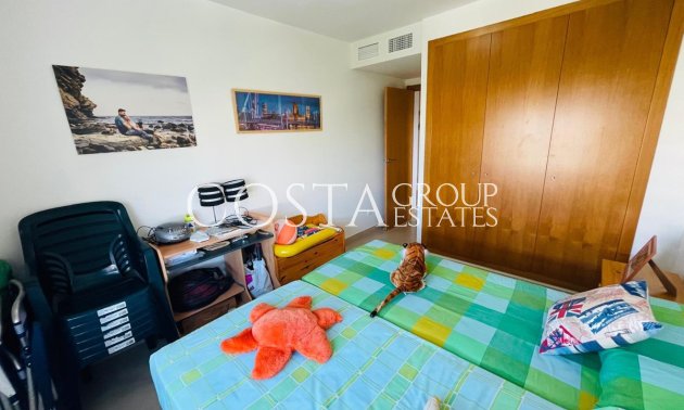 Odsprzedaż - Apartments -
Alicante - Alicante Centro