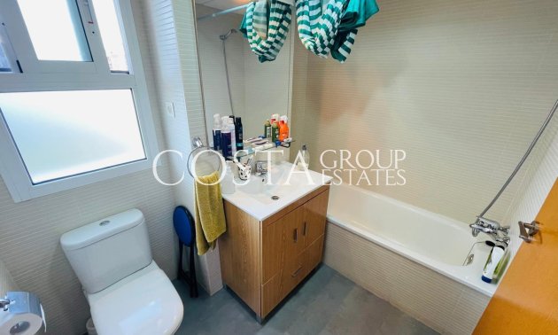 Odsprzedaż - Apartments -
Alicante - Alicante Centro