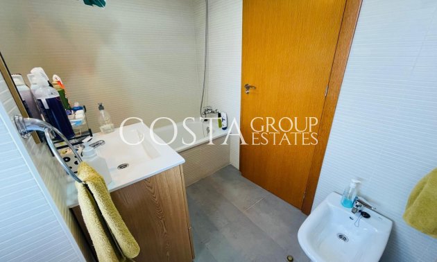 Odsprzedaż - Apartments -
Alicante - Alicante Centro