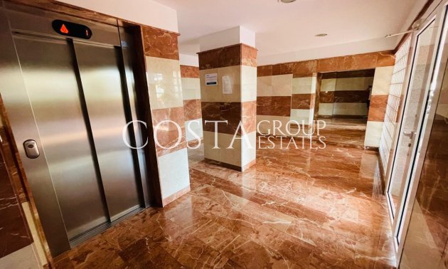 Odsprzedaż - Apartments -
Alicante - Alicante Centro