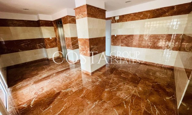 Odsprzedaż - Apartments -
Alicante - Alicante Centro