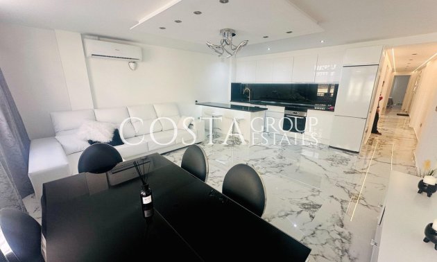Resale - Apartments -
Alicante - Alicante Centro
