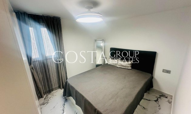 Resale - Apartments -
Alicante - Alicante Centro
