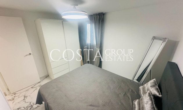 Resale - Apartments -
Alicante - Alicante Centro