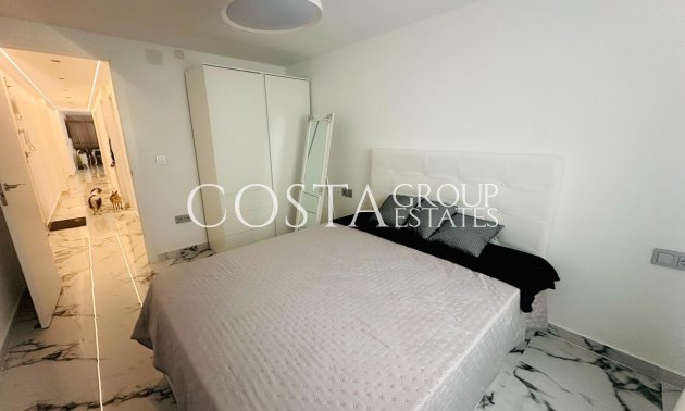 Resale - Apartments -
Alicante - Alicante Centro