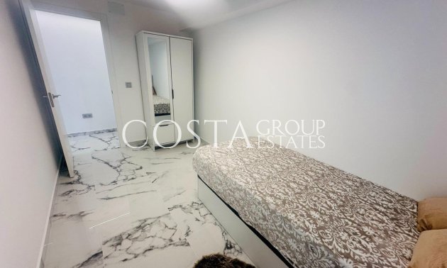 Resale - Apartments -
Alicante - Alicante Centro