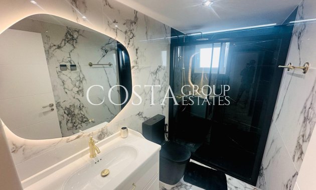 Resale - Apartments -
Alicante - Alicante Centro
