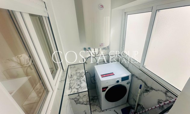 Resale - Apartments -
Alicante - Alicante Centro