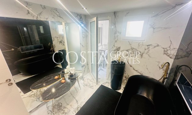 Resale - Apartments -
Alicante - Alicante Centro