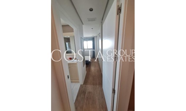 Wiederverkauf - Apartments -
Orihuela - Orihuela Costa